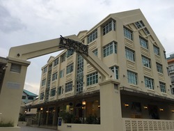 Kingston Terrace (D14), Apartment #164893702